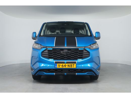 Ford Transit Custom 320 2.5 PHEV L2H1 Sport | Achteruitrijcamera | Apple Carplay/Android Auto | Cruise control adapti... ActivLease financial lease