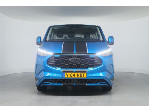 Ford Transit Custom 320 2.5 PHEV L2H1 Sport | Achteruitrijcamera | Apple Carplay/Android Auto | Cruise control adapti... ActivLease financial lease