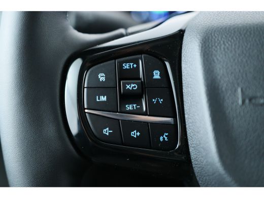 Ford Transit Custom 320 2.5 PHEV L2H1 Sport | Achteruitrijcamera | Apple Carplay/Android Auto | Cruise control adapti... ActivLease financial lease