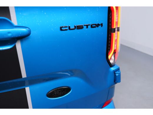 Ford Transit Custom 320 2.5 PHEV L2H1 Sport | Achteruitrijcamera | Apple Carplay/Android Auto | Cruise control adapti... ActivLease financial lease