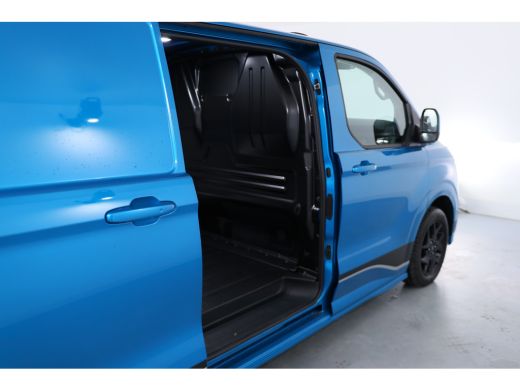 Ford Transit Custom 320 2.5 PHEV L2H1 Sport | Achteruitrijcamera | Apple Carplay/Android Auto | Cruise control adapti... ActivLease financial lease