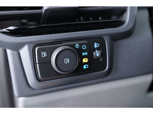 Ford Transit Custom 320 2.5 PHEV L2H1 Sport | Achteruitrijcamera | Apple Carplay/Android Auto | Cruise control adapti... ActivLease financial lease