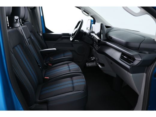 Ford Transit Custom 320 2.5 PHEV L2H1 Sport | Achteruitrijcamera | Apple Carplay/Android Auto | Cruise control adapti... ActivLease financial lease