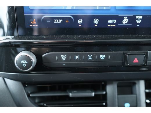 Ford Transit Custom 320 2.5 PHEV L2H1 Sport | Achteruitrijcamera | Apple Carplay/Android Auto | Cruise control adapti... ActivLease financial lease