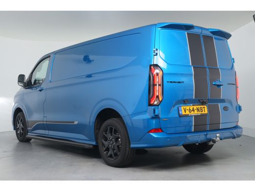 Ford Transit Custom 320 2.5 PHEV L2H1 Sport | Achteruitrijcamera | Apple Carplay/Android Auto | Cruise control adapti... ActivLease financial lease