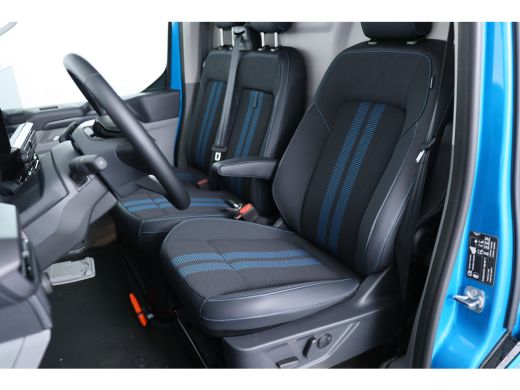 Ford Transit Custom 320 2.5 PHEV L2H1 Sport | Achteruitrijcamera | Apple Carplay/Android Auto | Cruise control adapti... ActivLease financial lease