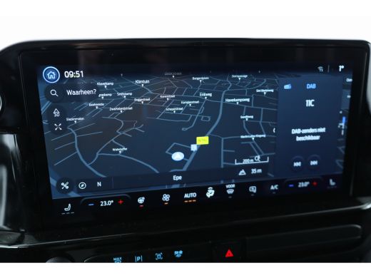 Ford Transit Custom 320 2.5 PHEV L2H1 Sport | Achteruitrijcamera | Apple Carplay/Android Auto | Cruise control adapti... ActivLease financial lease