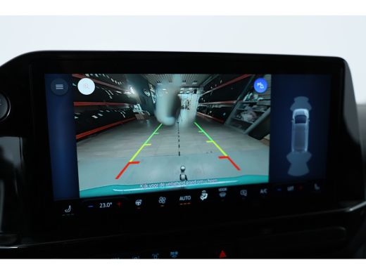 Ford Transit Custom 320 2.5 PHEV L2H1 Sport | Achteruitrijcamera | Apple Carplay/Android Auto | Cruise control adapti... ActivLease financial lease