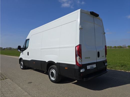 Iveco Daily 35S14V 2.3 352L H2 - 140 Pk - Euro 6 - Airco - Cruise Control ActivLease financial lease