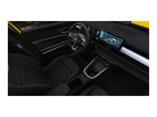 Jeep Avenger Altitude Automaat ActivLease financial lease