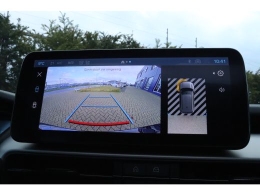 Jeep Avenger E Summit | Adapt. Cruise | Schuifdak | Stoelverwarming | Camera | Elektr. klep | Navi | Carplay |... ActivLease financial lease