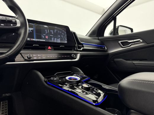 Kia Sportage 1.6 T-GDI AWD PHEV GT-Line | Pano | 360&deg; | H/K | Memory | Stoel/Stuur verw. | Carplay | Adap. Cru... ActivLease financial lease