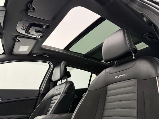 Kia Sportage 1.6 T-GDI AWD PHEV GT-Line | Pano | 360&deg; | H/K | Memory | Stoel/Stuur verw. | Carplay | Adap. Cru... ActivLease financial lease