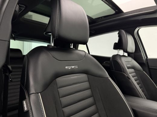 Kia Sportage 1.6 T-GDI AWD PHEV GT-Line | Pano | 360&deg; | H/K | Memory | Stoel/Stuur verw. | Carplay | Adap. Cru... ActivLease financial lease