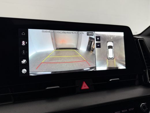 Kia Sportage 1.6 T-GDI AWD PHEV GT-Line | Pano | 360&deg; | H/K | Memory | Stoel/Stuur verw. | Carplay | Adap. Cru... ActivLease financial lease