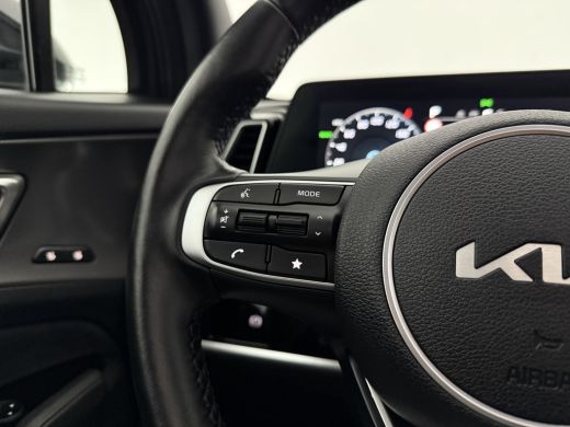 Kia Sportage 1.6 T-GDI AWD PHEV GT-Line | Pano | 360&deg; | H/K | Memory | Stoel/Stuur verw. | Carplay | Adap. Cru... ActivLease financial lease
