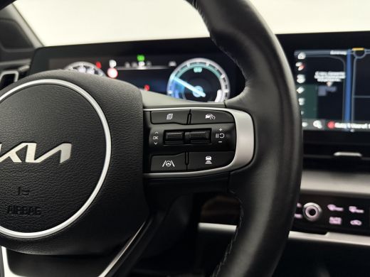 Kia Sportage 1.6 T-GDI AWD PHEV GT-Line | Pano | 360&deg; | H/K | Memory | Stoel/Stuur verw. | Carplay | Adap. Cru... ActivLease financial lease