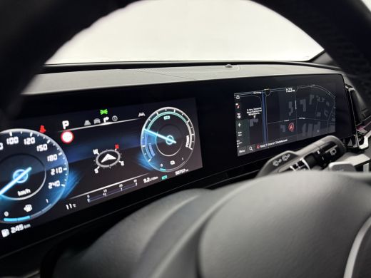 Kia Sportage 1.6 T-GDI AWD PHEV GT-Line | Pano | 360&deg; | H/K | Memory | Stoel/Stuur verw. | Carplay | Adap. Cru... ActivLease financial lease