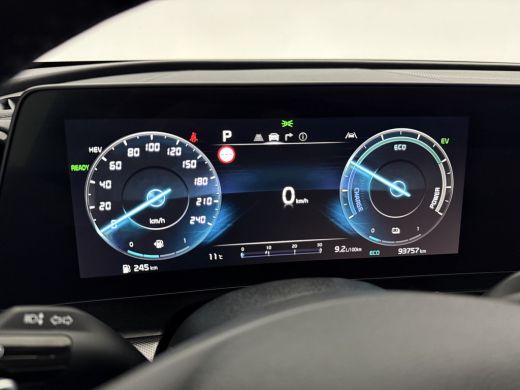 Kia Sportage 1.6 T-GDI AWD PHEV GT-Line | Pano | 360&deg; | H/K | Memory | Stoel/Stuur verw. | Carplay | Adap. Cru... ActivLease financial lease