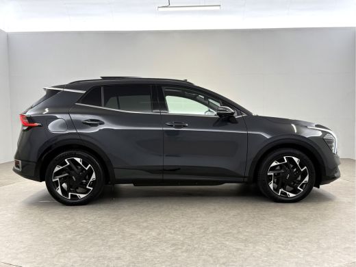 Kia Sportage 1.6 T-GDI AWD PHEV GT-Line | Pano | 360&deg; | H/K | Memory | Stoel/Stuur verw. | Carplay | Adap. Cru... ActivLease financial lease