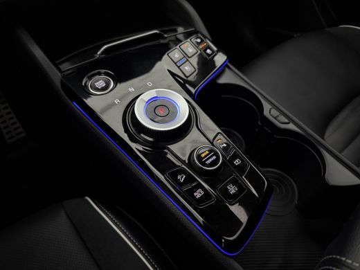 Kia Sportage 1.6 T-GDI AWD PHEV GT-Line | Pano | 360&deg; | H/K | Memory | Stoel/Stuur verw. | Carplay | Adap. Cru... ActivLease financial lease