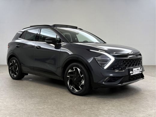 Kia Sportage 1.6 T-GDI AWD PHEV GT-Line | Pano | 360&deg; | H/K | Memory | Stoel/Stuur verw. | Carplay | Adap. Cru... ActivLease financial lease