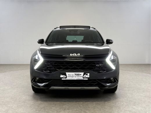 Kia Sportage 1.6 T-GDI AWD PHEV GT-Line | Pano | 360&deg; | H/K | Memory | Stoel/Stuur verw. | Carplay | Adap. Cru... ActivLease financial lease