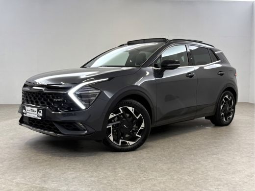 Kia Sportage 1.6 T-GDI AWD PHEV GT-Line | Pano | 360&deg; | H/K | Memory | Stoel/Stuur verw. | Carplay | Adap. Cru... ActivLease financial lease