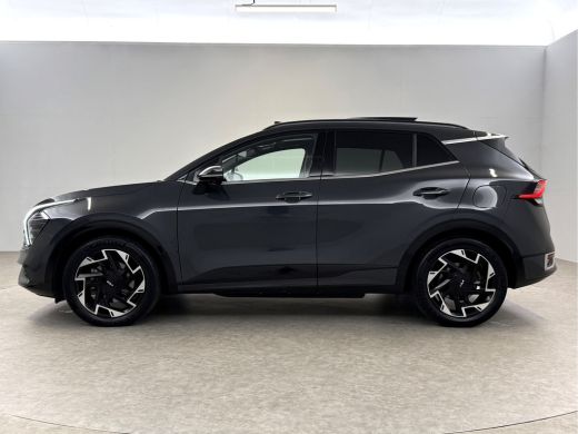 Kia Sportage 1.6 T-GDI AWD PHEV GT-Line | Pano | 360&deg; | H/K | Memory | Stoel/Stuur verw. | Carplay | Adap. Cru... ActivLease financial lease