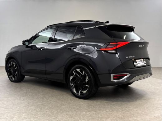 Kia Sportage 1.6 T-GDI AWD PHEV GT-Line | Pano | 360&deg; | H/K | Memory | Stoel/Stuur verw. | Carplay | Adap. Cru... ActivLease financial lease