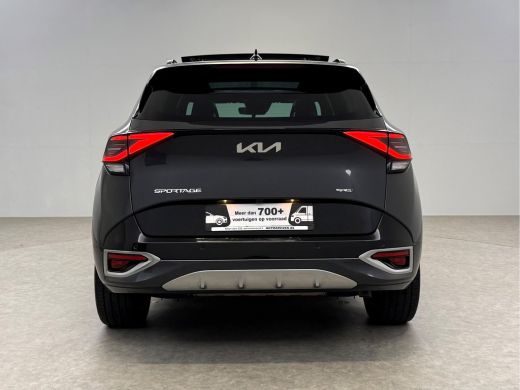 Kia Sportage 1.6 T-GDI AWD PHEV GT-Line | Pano | 360&deg; | H/K | Memory | Stoel/Stuur verw. | Carplay | Adap. Cru... ActivLease financial lease