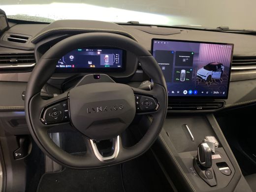 Lynk & Co 01 1.5 More | Trekhaak | Pano | Stoel+Stuurverwarming | Keyless | 360 Camera | Adapt. Cruise | Memor... ActivLease financial lease