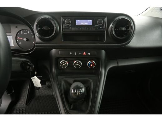 Mercedes-Benz Citan 108 CDI | Airco | Camera | Parkeersens. | Elektrpakket ActivLease financial lease