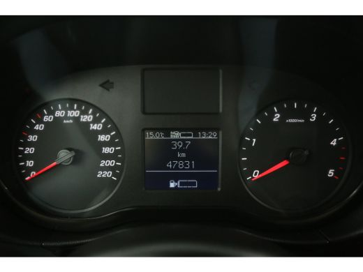 Mercedes-Benz Citan 108 CDI | Airco | Camera | Parkeersens. | Elektrpakket ActivLease financial lease