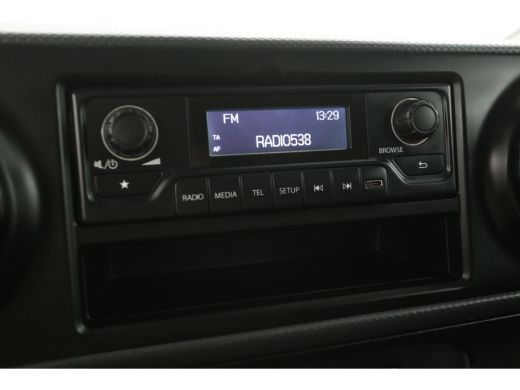 Mercedes-Benz Citan 108 CDI | Airco | Camera | Parkeersens. | Elektrpakket ActivLease financial lease