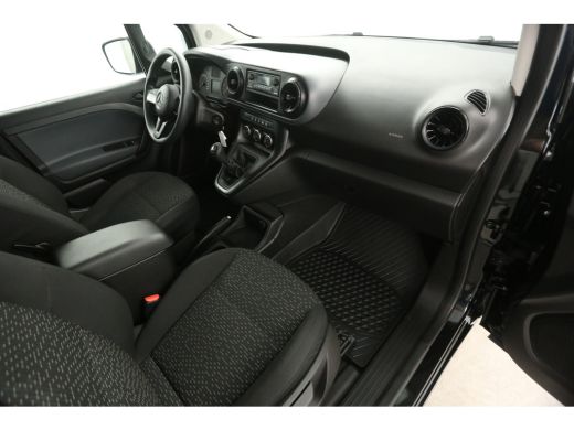 Mercedes-Benz Citan 108 CDI | Airco | Camera | Parkeersens. | Elektrpakket ActivLease financial lease