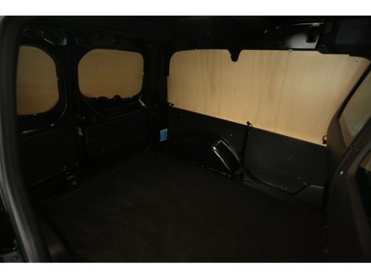 Mercedes-Benz Citan 108 CDI | Airco | Camera | Parkeersens. | Elektrpakket ActivLease financial lease