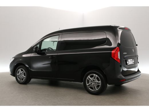 Mercedes-Benz Citan 108 CDI | Airco | Camera | Parkeersens. | Elektrpakket ActivLease financial lease