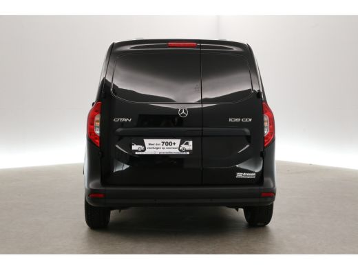 Mercedes-Benz Citan 108 CDI | Airco | Camera | Parkeersens. | Elektrpakket ActivLease financial lease