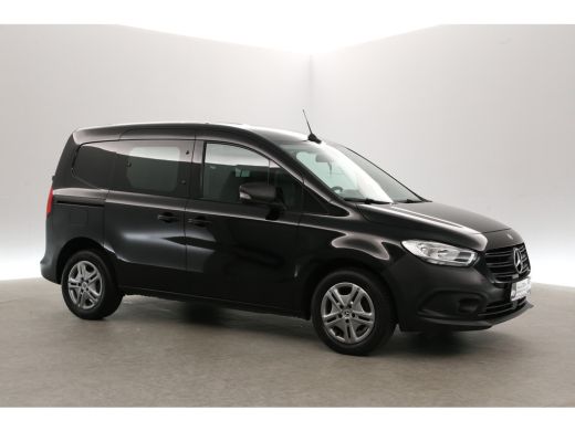 Mercedes-Benz Citan 108 CDI | Airco | Camera | Parkeersens. | Elektrpakket ActivLease financial lease