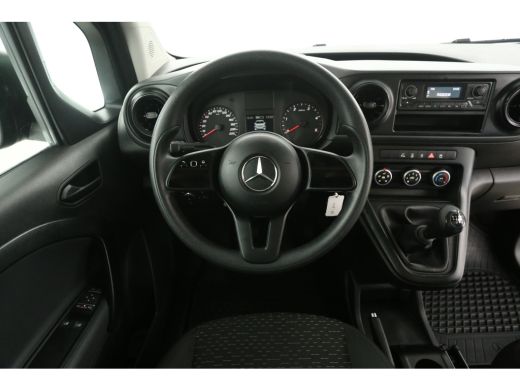 Mercedes-Benz Citan 108 CDI | Airco | Camera | Parkeersens. | Elektrpakket ActivLease financial lease