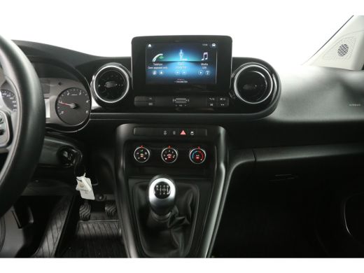 Mercedes-Benz Citan 110 CDI | 95PK | Airco | Cruise | Carplay | Elektrpakket ActivLease financial lease