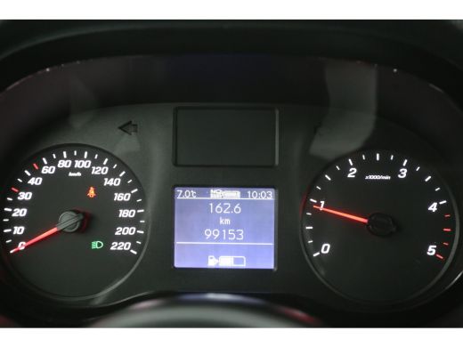 Mercedes-Benz Citan 110 CDI | 95PK | Airco | Cruise | Carplay | Elektrpakket ActivLease financial lease