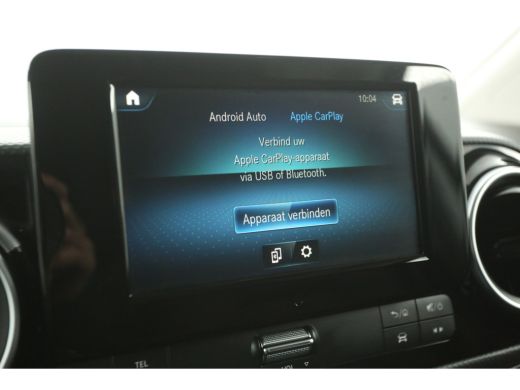 Mercedes-Benz Citan 110 CDI | 95PK | Airco | Cruise | Carplay | Elektrpakket ActivLease financial lease