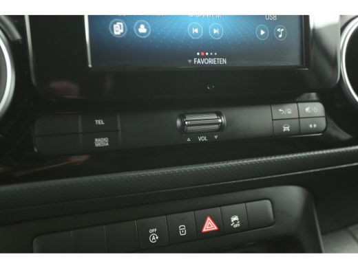 Mercedes-Benz Citan 110 CDI | 95PK | Airco | Cruise | Carplay | Elektrpakket ActivLease financial lease