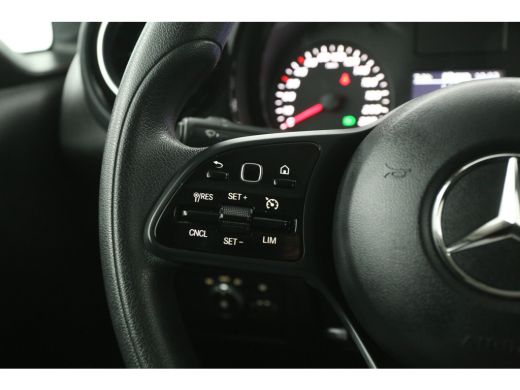 Mercedes-Benz Citan 110 CDI | 95PK | Airco | Cruise | Carplay | Elektrpakket ActivLease financial lease