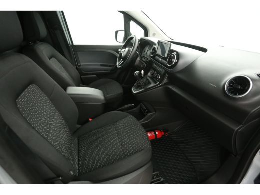 Mercedes-Benz Citan 110 CDI | 95PK | Airco | Cruise | Carplay | Elektrpakket ActivLease financial lease