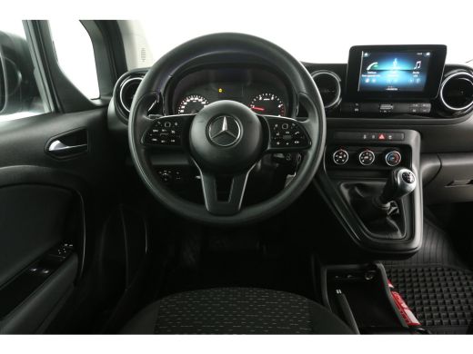 Mercedes-Benz Citan 110 CDI | 95PK | Airco | Cruise | Carplay | Elektrpakket ActivLease financial lease
