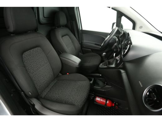 Mercedes-Benz Citan 110 CDI | 95PK | Airco | Cruise | Carplay | Elektrpakket ActivLease financial lease