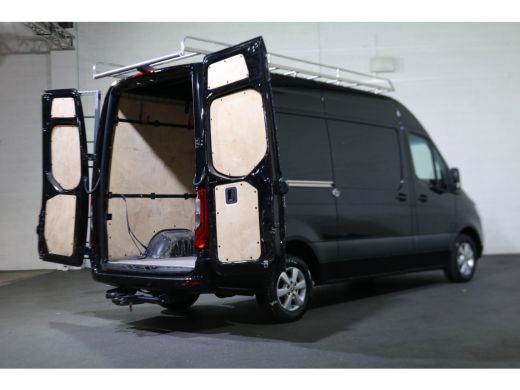 Mercedes-Benz Sprinter 317 CDI L2 H2 Automaat Imperiaal 3.5T Trekhaak ActivLease financial lease